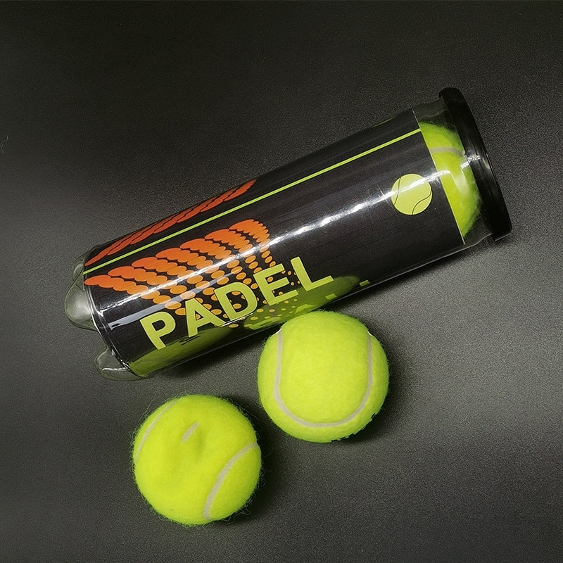 High Quality Wool Tennis Balls: Elevate Your Game